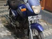 TVS Centra 2004 Motorbike