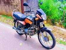 TVS Centra 2006 Motorbike