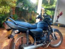 TVS Centra 2005 Motorbike