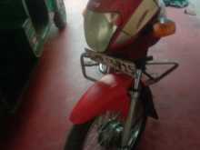 TVS Centra 2006 Motorbike