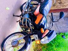 TVS Centra 2006 Motorbike