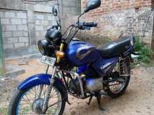 TVS Centra 2004 Motorbike