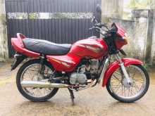 TVS Centra 2005 Motorbike