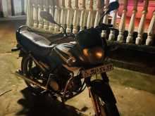 TVS Centra 2005 Motorbike