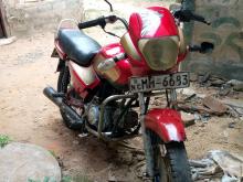 TVS Centra 2005 Motorbike