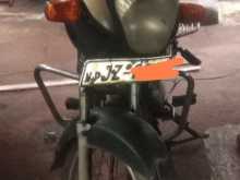 TVS Centra 2005 Motorbike