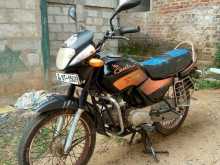 TVS Centra 2005 Motorbike