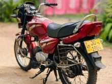 TVS Centra 2006 Motorbike