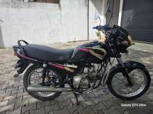 TVS Centra 2004 Motorbike