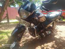 TVS Centra 2005 Motorbike