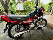 TVS Centra 2005 Motorbike