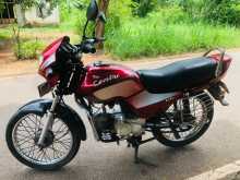 TVS Centra 2005 Motorbike