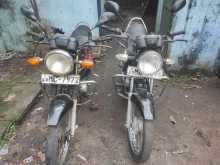 TVS Centra 2007 Motorbike