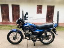 TVS Centra 2006 Motorbike