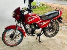 TVS Centra 2006 Motorbike