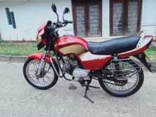 TVS Centra 2006 Motorbike