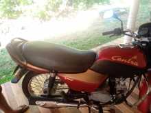 TVS Centra 2004 Motorbike