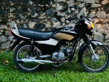 TVS Centra 2006 Motorbike