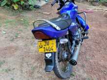 TVS Centra 2006 Motorbike