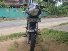 TVS Centra 2005 Motorbike