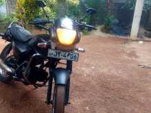 TVS Centra 2005 Motorbike