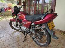 TVS Centra 2004 Motorbike