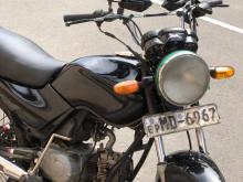 TVS Centra 2005 Motorbike