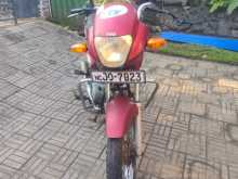 TVS Centra 2005 Motorbike