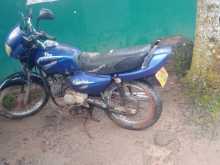 TVS Centra 2004 Motorbike