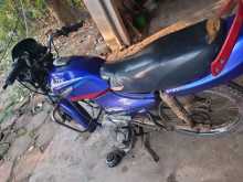 TVS Centra 2004 Motorbike