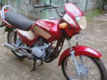 TVS Centra 2006 Motorbike