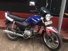 TVS Centra 2005 Motorbike