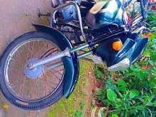 TVS Centra 2004 Motorbike