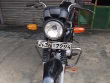 TVS Centra 2005 Motorbike