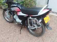 TVS Centra 2007 Motorbike