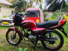 TVS Centra 2004 Motorbike