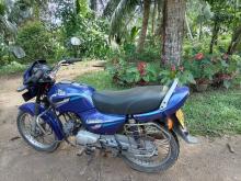 TVS Centra 2006 Motorbike