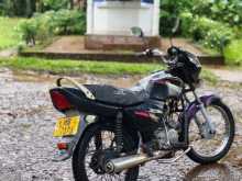 TVS Centra 2005 Motorbike