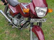 TVS Centra 2004 Motorbike