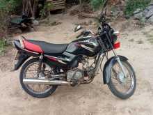TVS Centra 2005 Motorbike