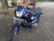 TVS Centra 2005 Motorbike