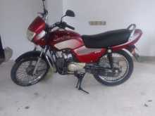 TVS Centra 2005 Motorbike