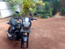 TVS Centra 2005 Motorbike