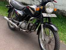 TVS Centra 2005 Motorbike