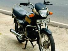 TVS Centra 2005 Motorbike