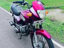 TVS Centra 2006 Motorbike