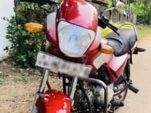 TVS Centra 2006 Motorbike