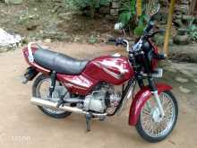 TVS Centra 2004 Motorbike