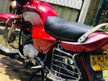 TVS Centra 2006 Motorbike