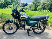 TVS Centra 2006 Motorbike